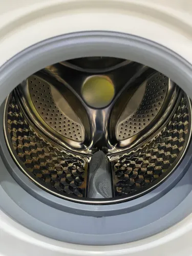 Máquina de lavar roupa