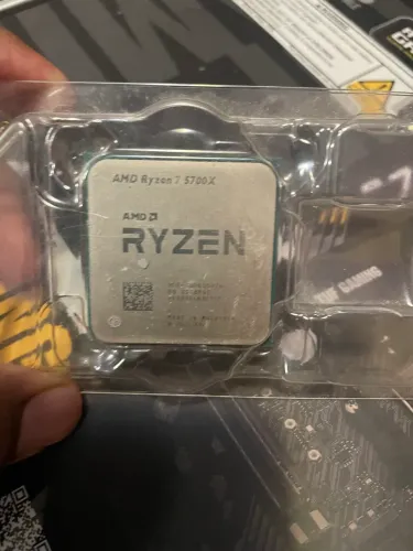 Ryzen 7 5700x