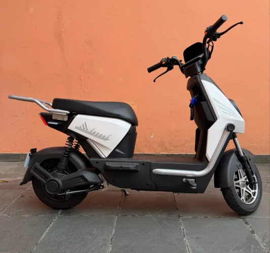 Veículo Autopropelido