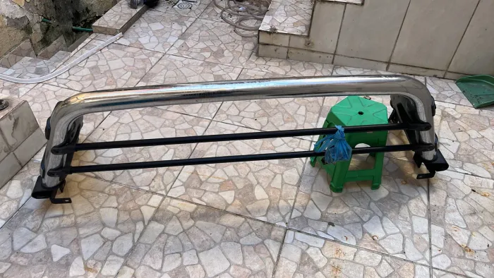 Santo Antônio Fiat Titanium