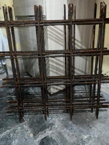 Sapata 80x80