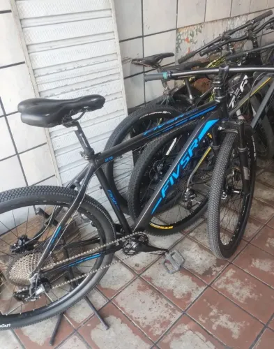 BICICLETA ARO 29 FIV5R