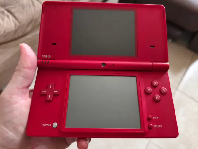 Nintendo DS