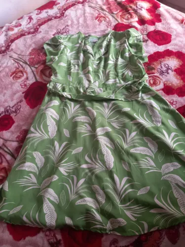 Vende se vestido gg novo