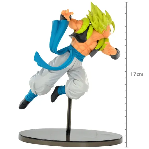 Figure Bandai Dragon Ball Gogeta Super Sayajin