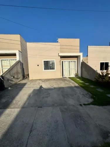 CASA PARA ALUGAR - CONDOMÍNIO PARQUE REAL | TOMBA<br>