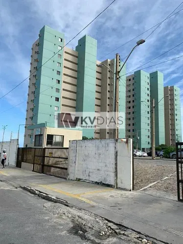 Apartamento para Aluguel no bairro Trapiche da Barra - Maceió, AL