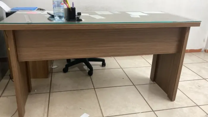 Mesa escritório