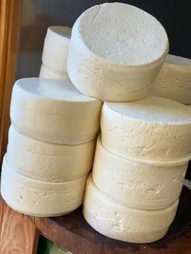 VAGA: VENDEDOR EXTERNO - QUEIJOS ARTESANAIS DE MINAs