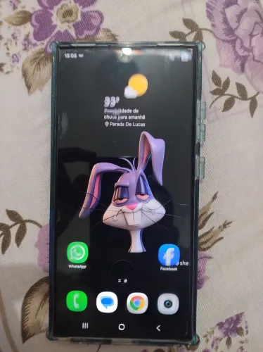 Samsung 24 ultra
