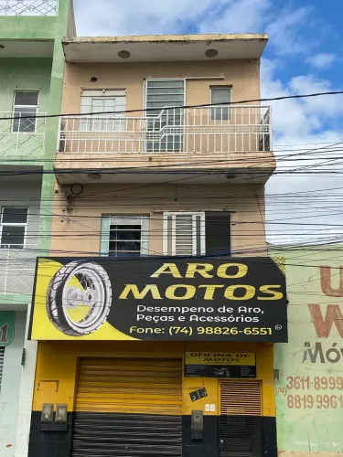 PRÉDIO ADOLFO VIANA
