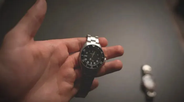 Relógio Mondaine Diver