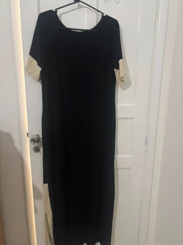 Vestido Longo