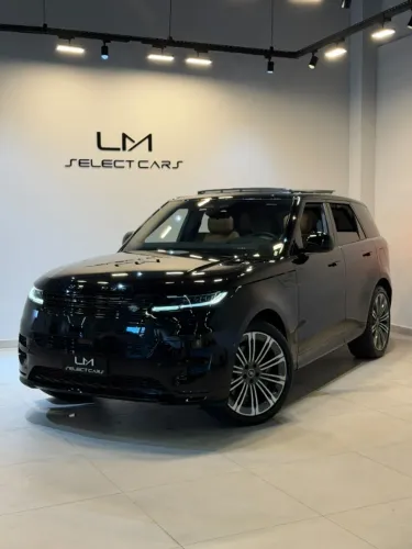 Land Rover Range R. Sport Autobio. 3.0 P550e (híb.) 2025