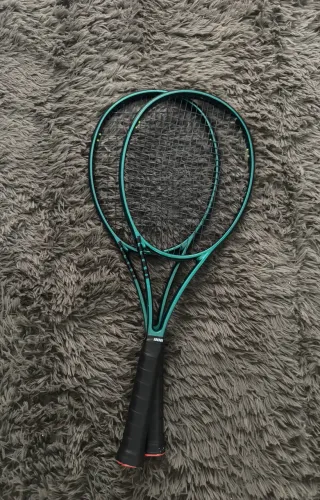 Wilson Blade Pro Stock (K Blade)
