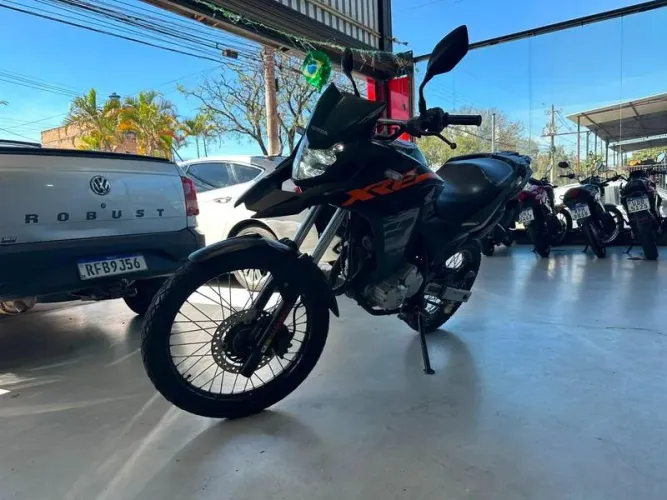 HONDA XRE 300 ADVENTURE ABS 2019