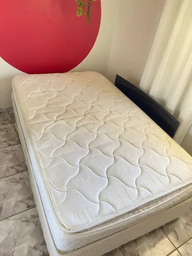 CAMA SOLTEIRÃO