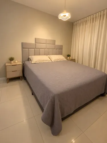 Cama Box QUEEN