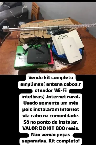 Antena