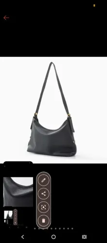 BOLSA SOCIAL LINDA 