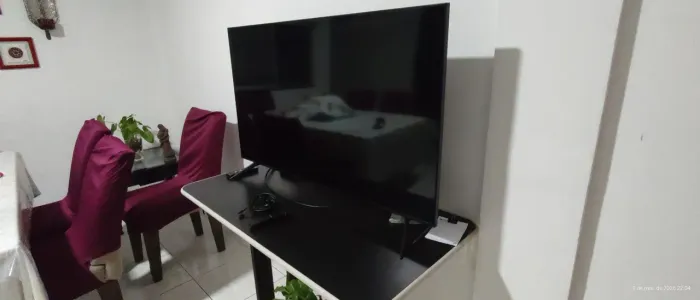 Tv 50 Samsung Crystal