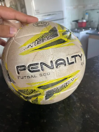 Bola Futsal Penalty