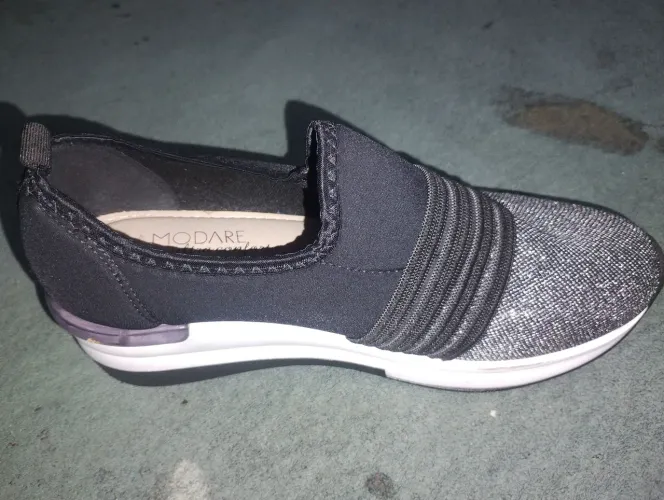 Tênis feminino N 35