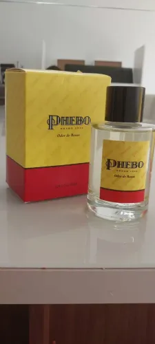 Perfume Phebo 100ml