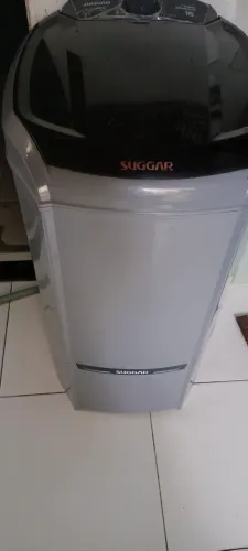 Tanquinho