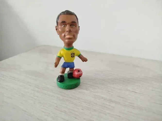 Mini Craque Denilson (Copa do Mundo 1998)