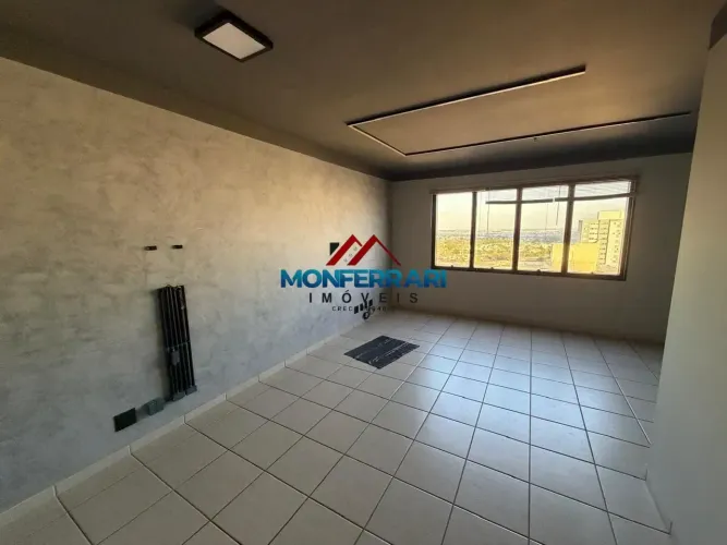 sala comercial à venda no condominio cidade empresarial - edificio montreal
