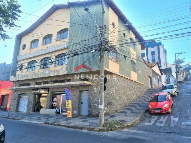 Apartamento em Rua Magnólia - Caiçaras - Belo Horizonte/MG