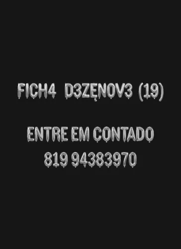 Promoção do mês 