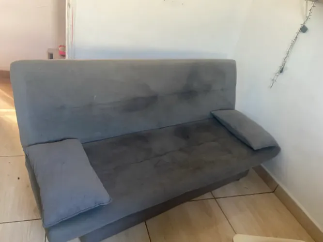 Sofá cama 
