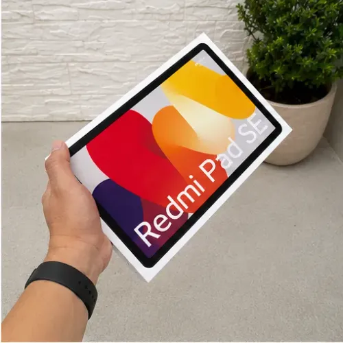 Tablet para estudar e trabalhar
