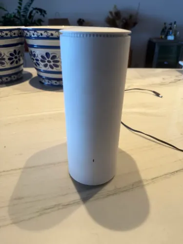 Roteador Mesh Wi-Fi-6 ZTE h3601