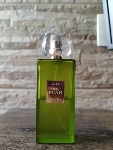 wepink perfect pear