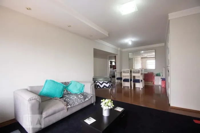 Apartamento à Venda - Chácara Santo Antonio, 3 Quartos, 110 m2