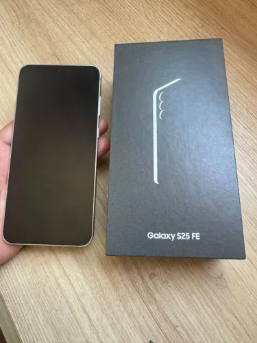 Samsung S25 Fe 8/256 Extra