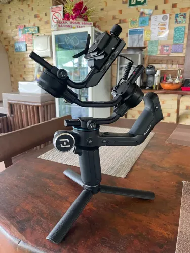 Gimbal Scorp c