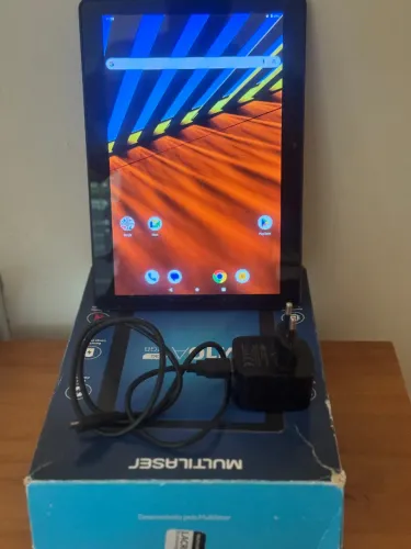 Tablet Multilaser M10a 3G 32GB