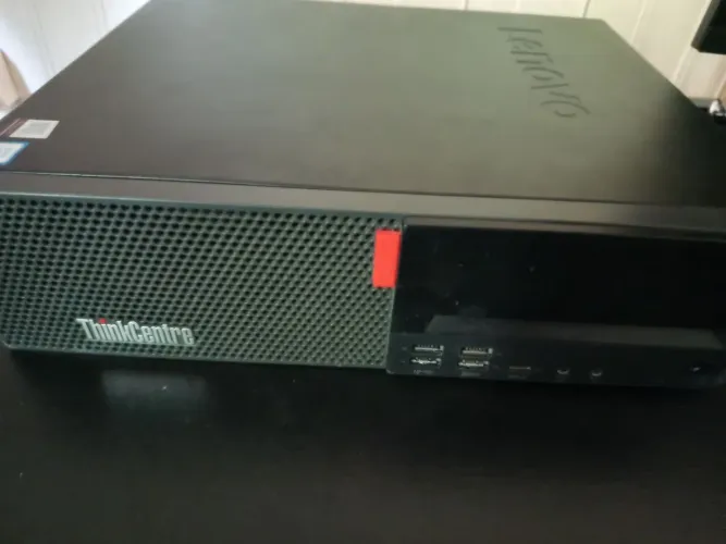 ThinkCentre M920 SFF Lenovo