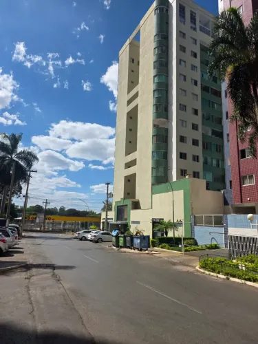 Imóvel para aluguel tem 89 metros quadrados com 3 quartos em Norte - Brasília - DF