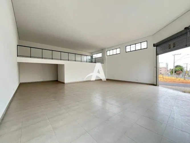 Galpão para aluguel, 8 vagas, Laranjeiras - Uberlândia/MG