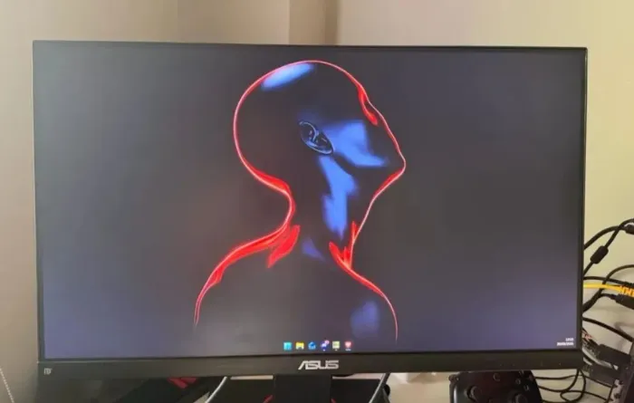 Monitor Gamer Asus TUF Gaming VG249Q 23.8" IPS 144Hz Ergonomico