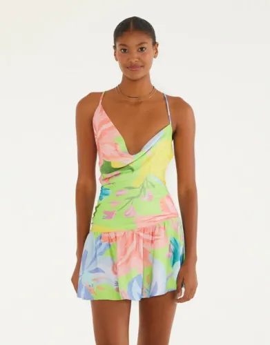 Vestido Farm