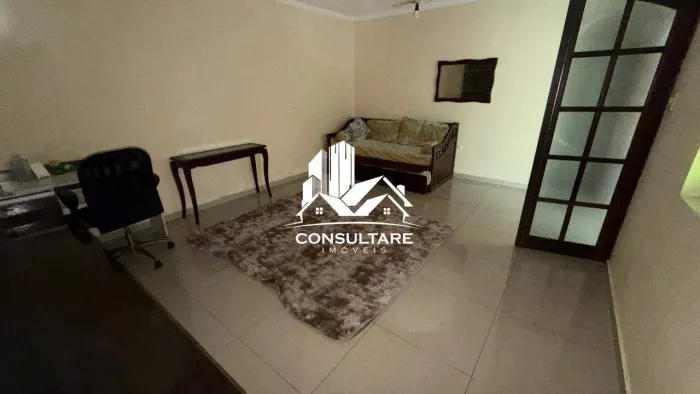 Casa na Vila Voturua em São Vicente - Pacote: 2.500,00