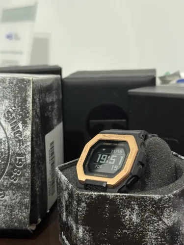 Relogio Gshock