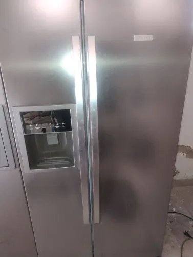 Vendo geladeira