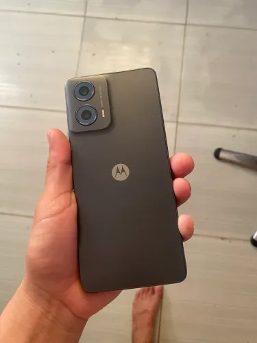MOTO G34 128gb